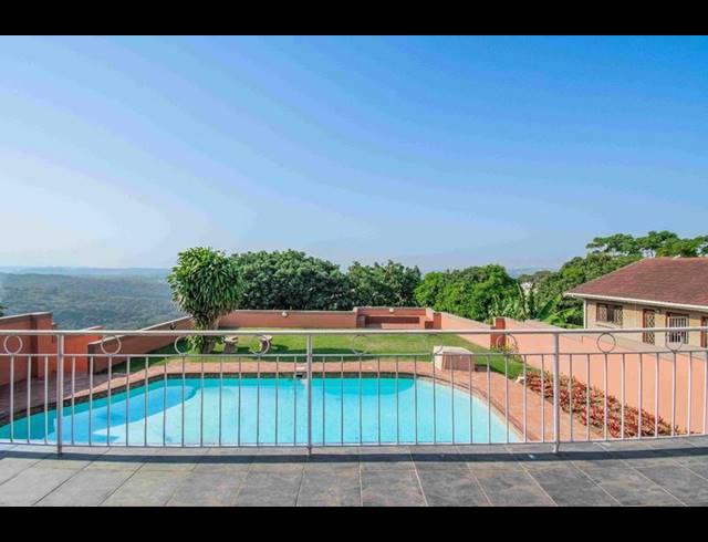 4 BEDROOM HOUSE FOR SALE IN RESERVOIR HILLS